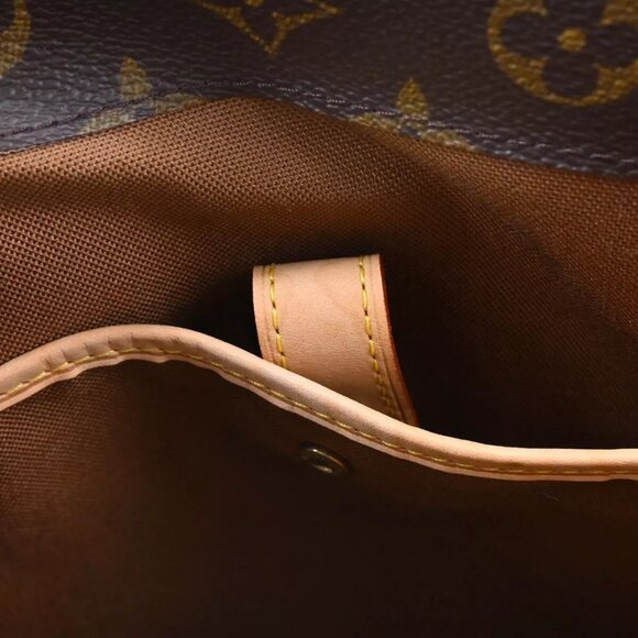 Louis Vuitton Monogram Vavin GM Tote Handbag - Picture 15 of 16